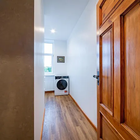 Apartmán Just Renovated Stories Free Parking