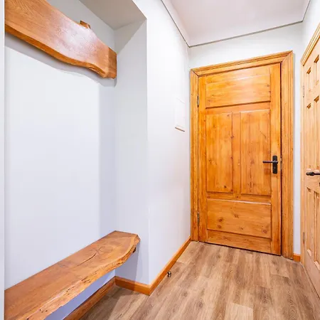 Apartman Just Renovated Stories Free Parking Riga