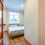 Just Renovated Stories Free Parking Riga