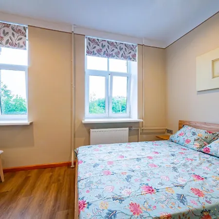 Appartement Just Renovated Stories Free Parking *