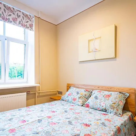 Just Renovated Stories Free Parking Apartamento Riga