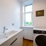 Just Renovated Stories Free Parking Apartmán Riga