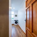 Apartmán Just Renovated Stories Free Parking