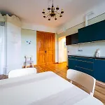 Just Renovated Stories Free Parking Apartmán Riga