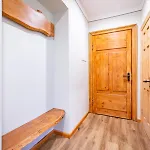 Apartmán Just Renovated Stories Free Parking Riga