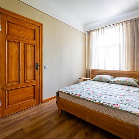 Apartmán Just Renovated Stories Free Parking *
